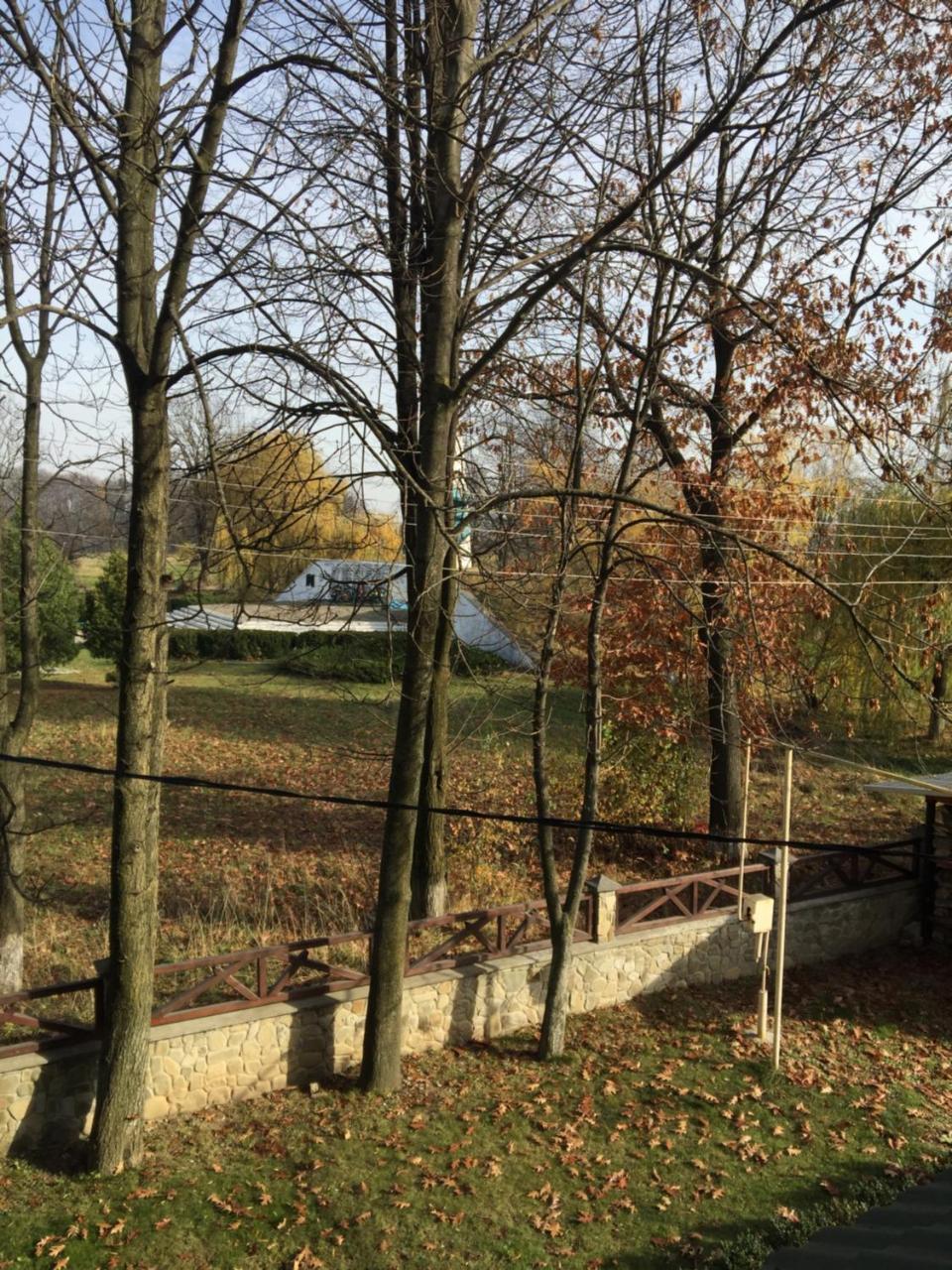 Dolche Vita Berehomet Exterior photo